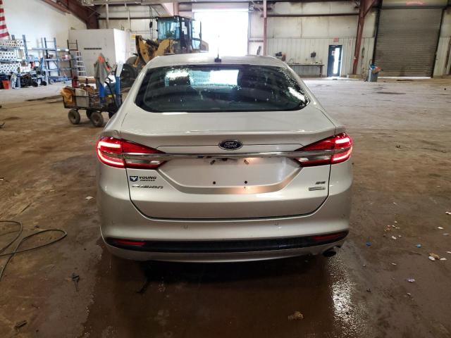 Photo 6 from auction – 2018 FORD 1110 with VIN 3FA6P0HD7JR176130