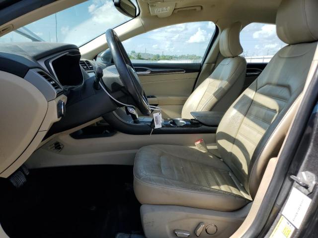 Photo 7 from auction – 2016 FORD FUSION SE with VIN 3FA6P0PU9GR323896