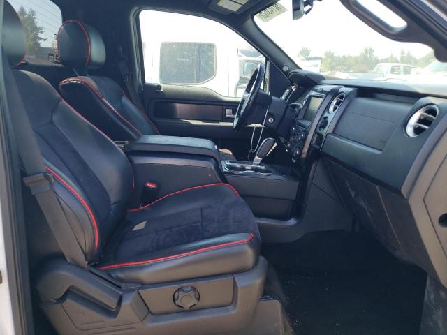 Photo 10 from auction – 2014 FORD F150 with VIN 1FTMF1ET4EFA28882