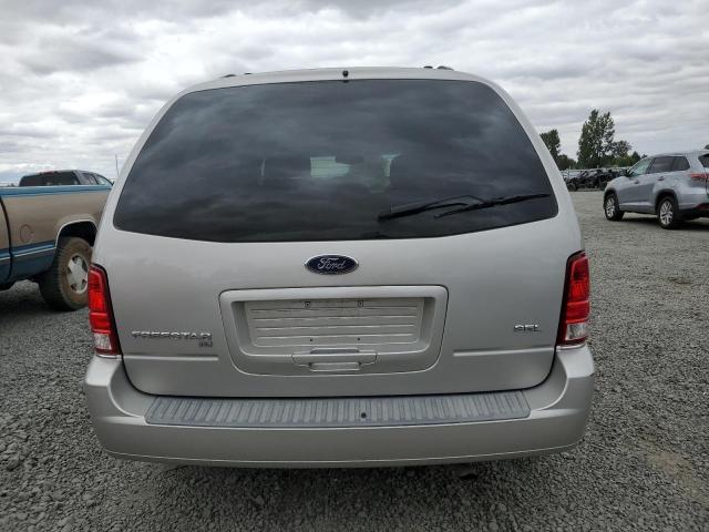 Photo 6 from auction – 2004 FORD FREESTAR with VIN 2FMZA52224BA65951