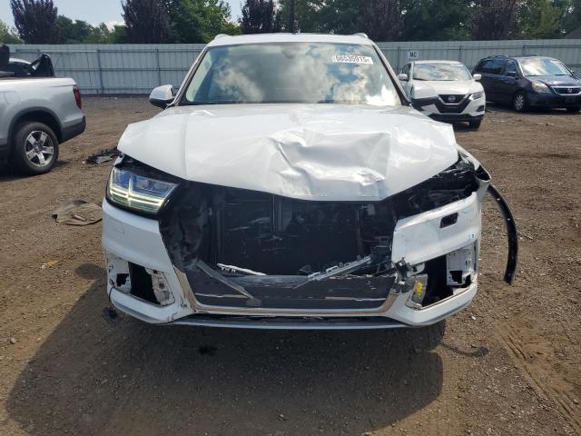 Photo 5 from auction – 2019 AUDI Q7 PREMIUM PLUS with VIN WA1LHAF71KD023521
