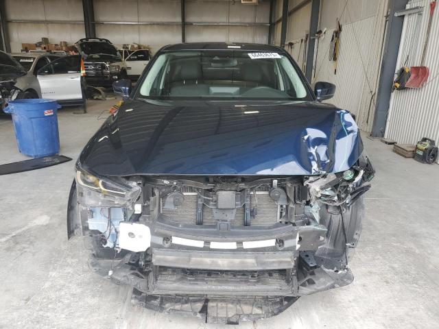 Photo 5 from auction – 2023 MAZDA CX-5 PREFE with VIN JM3KFBCM6P0198845