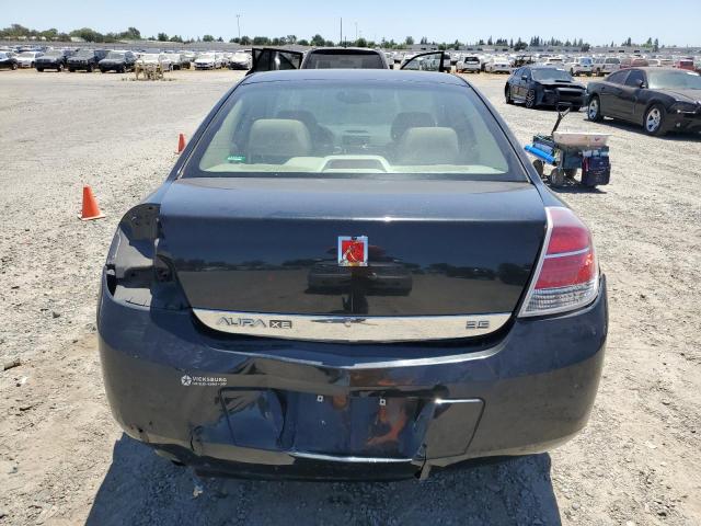 Photo 6 from auction – 2008 SATURN AURA XE with VIN 1G8ZS57N08F280635