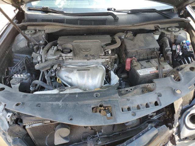 Photo 11 from auction – 2012 TOYOTA CAMRY BASE with VIN 4T1BF1FK3CU152577
