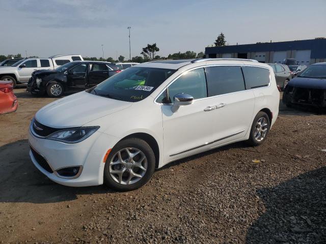 Zdjęcie 1 z aukcji – 2019 CHRYSLER PACIFICA L z VIN 2C4RC1GG2KR653459