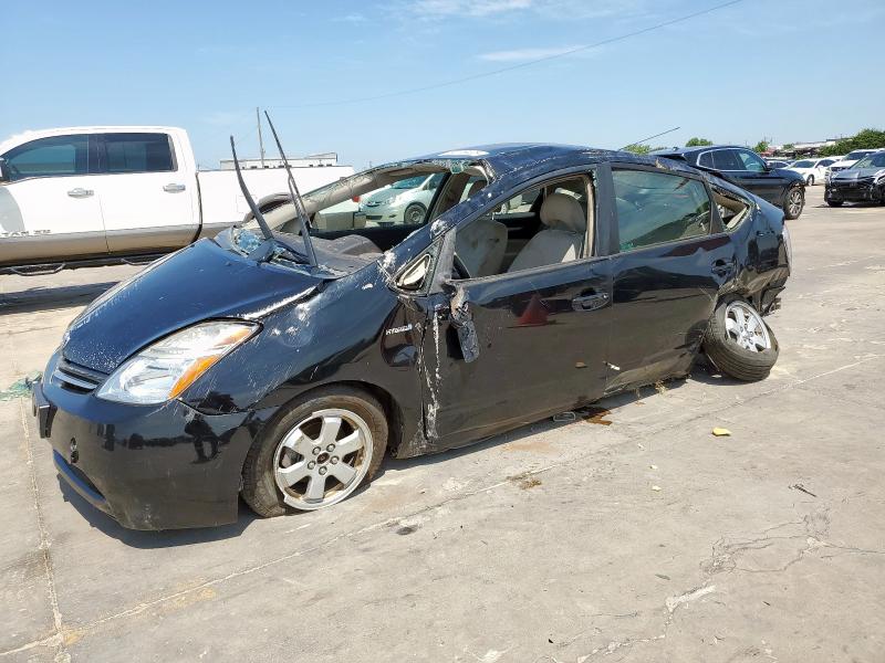 TOYOTA PRIUS 2006 with VIN JTDKB20U263163063 - Photo from auction