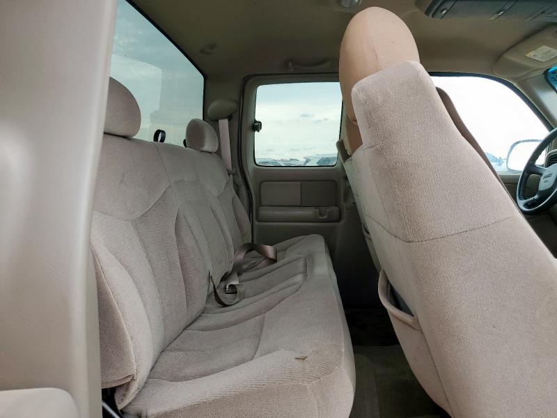 Zdjęcie 10 z aukcji – 2002 GMC NEW SIERRA z VIN 1GTEC19V32Z240286