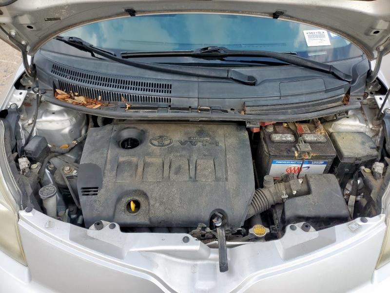 Photo 12 from auction – 2014 TOYOTA SCION XD with VIN JTKKUPB4XE1046919