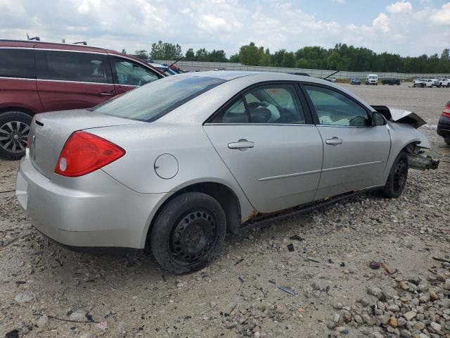 Photo 3 from auction – 2007 PONTIAC G6 VALUE L with VIN 1G2ZF58B274234902