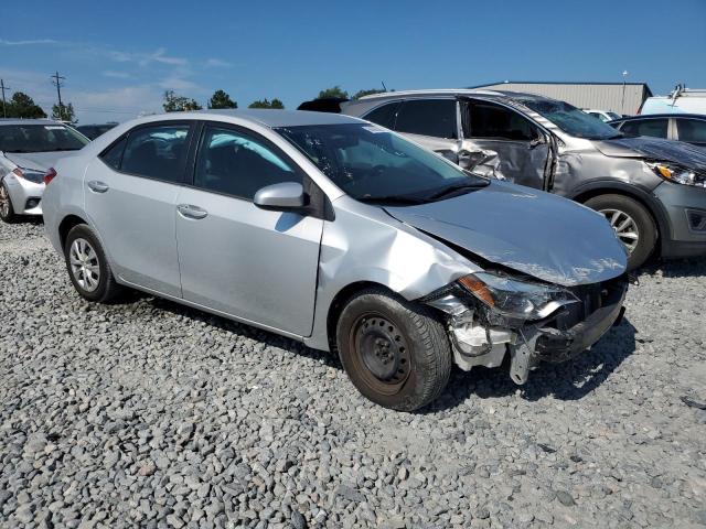 Photo 4 from auction – 2015 TOYOTA COROLLA LE with VIN 2T1BURHE0FC398830