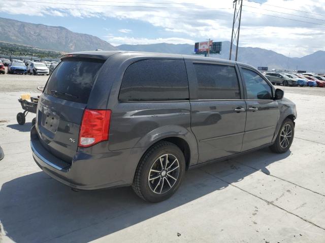 Photo 3 from auction – 2016 DODGE GRAND CARA with VIN 2C4RDGEG0GR140656