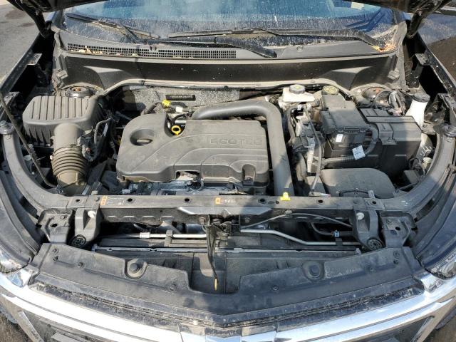 Photo 12 from auction – 2024 CHEVROLET EQUINOX with VIN 3GNAXKEG5RL205077