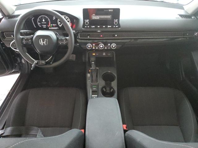 Photo 8 from auction – 2024 HONDA CIVIC LX with VIN 2HGFE2F26RH555495