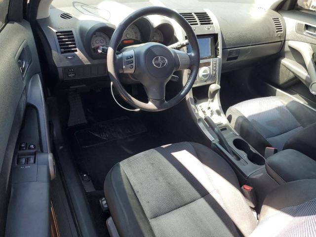 Photo 8 from auction – 2008 TOYOTA SCION TC with VIN JTKDE167980224188
