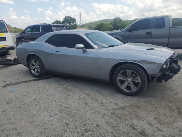 Photo 4 from auction – 2017 DODGE CHALLENGER SXT with VIN 2C3CDZAG1HH635743