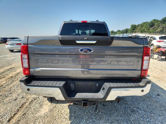 Photo 6 from auction – 2022 FORD F250 SUPER with VIN 1FT7W2BTXNEG21661