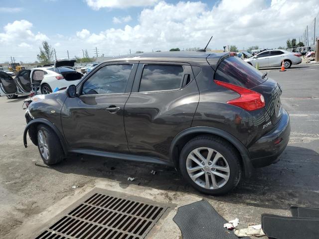 Photo 2 from auction – 2011 NISSAN JUKE S with VIN JN8AF5MV4BT021025