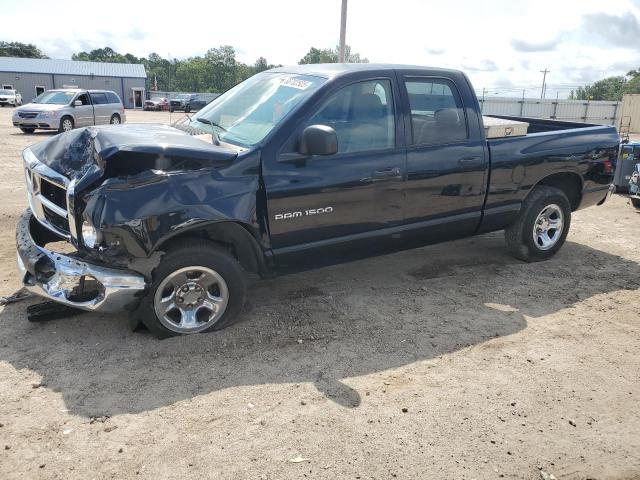 Photo 1 from auction – 2004 DODGE RAM 1500 S with VIN 1D7HA18N64S635536