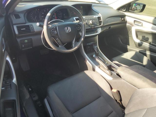 Photo 8 from auction – 2014 HONDA ACCORD LX- with VIN 1HGCT1B33EA010171