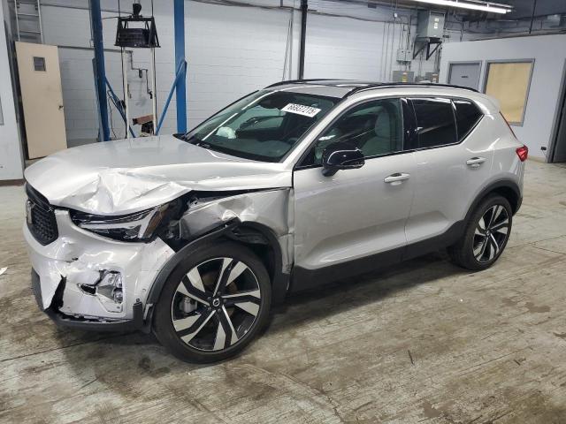 VOLVO XC40 PLUS 2024 with VIN YV4L12UL9R2354902 - Photo from auction