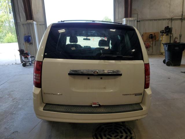 Photo 6 from auction – 2010 CHRYSLER TOWN & COU with VIN 2A4RR5D19AR271248