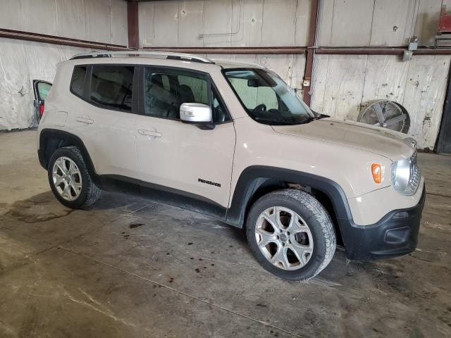 Photo 4 from auction – 2015 JEEP RENEGADE L with VIN ZACCJBDTXFPC08657