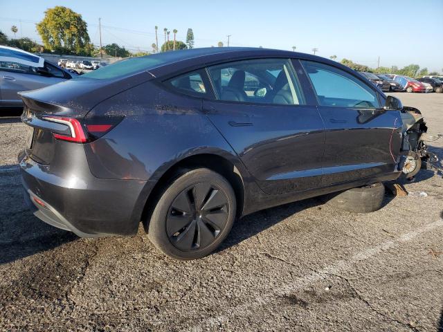 Photo 3 from auction – 2024 TESLA MODEL 3 with VIN 5YJ3E1EA1RF744114