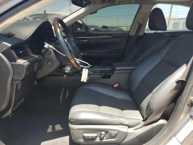 Photo 7 from auction – 2014 LEXUS ES 350 with VIN JTHBK1GGXE2136125