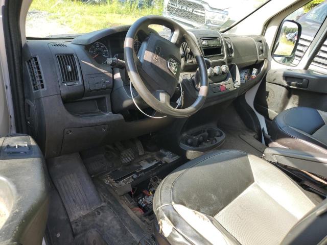 Photo 8 from auction – 2015 RAM PROMASTER with VIN 3C6TRVAG3FE503380