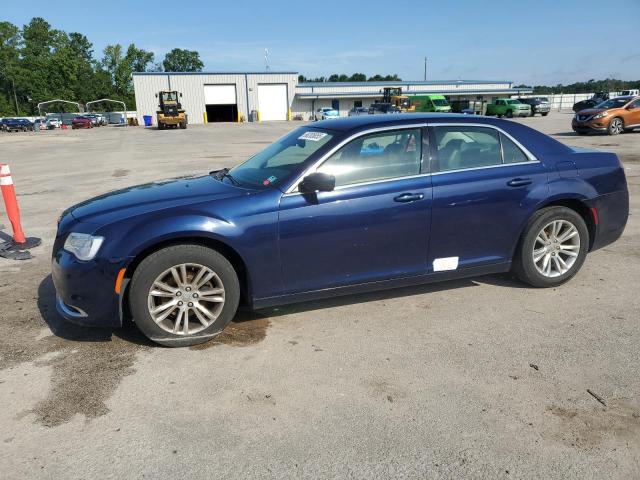 CHRYSLER 300 LIMITE 2017 with VIN 2C3CCAAG0HH521740 - Photo from auction