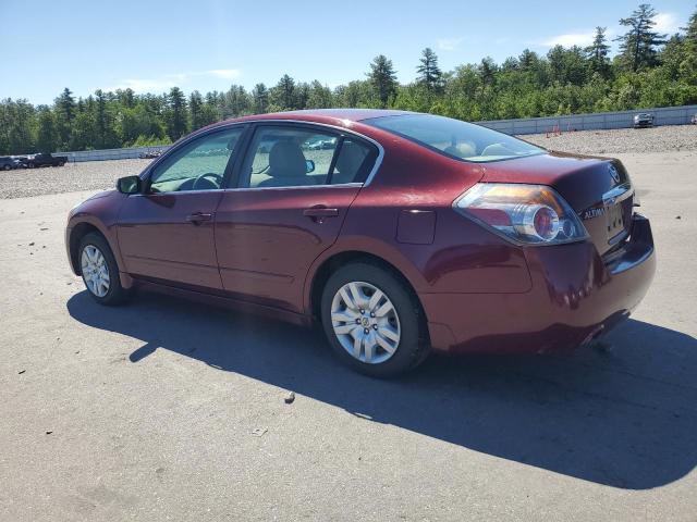 Photo 2 from auction – 2010 NISSAN ALTIMA BAS with VIN 1N4AL2AP2AN421456