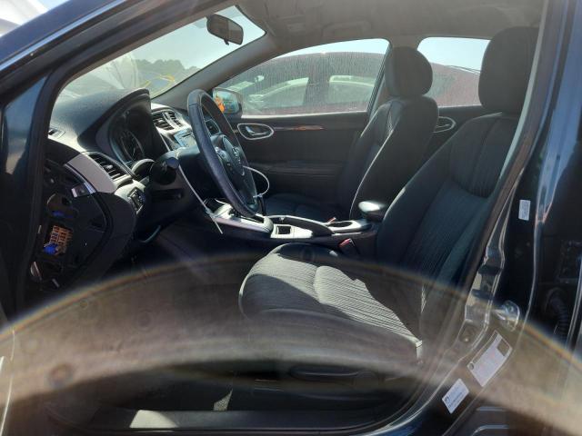 Photo 7 from auction – 2017 NISSAN SENTRA S with VIN 3N1AB7AP2HY356795