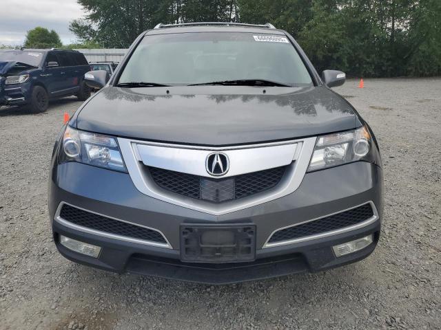 Photo 5 from auction – 2012 ACUR MDX ADVANCE with VIN 2HNYD2H89CH505476