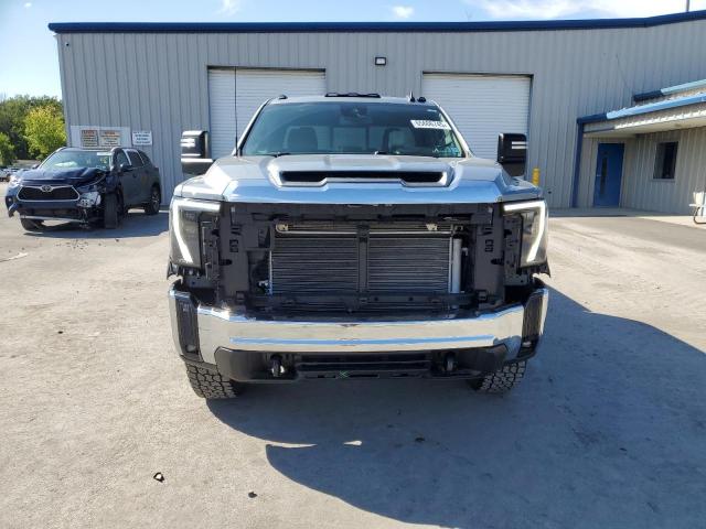 Photo 5 from auction – 2024 GMC SIERRA with VIN 1GT59ME71RF152906