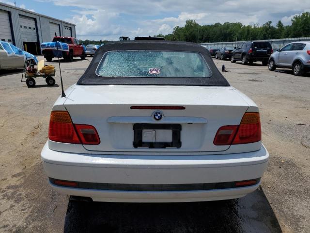 Photo 6 from auction – 2004 BMW 325 CI with VIN WBABW33494PL28034