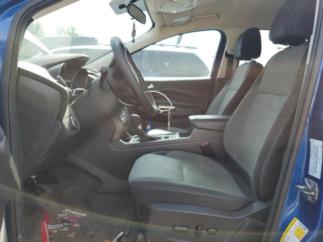 Photo 7 from auction – 2017 FORD ESCAPE SE with VIN 1FMCU9GD8HUE62157