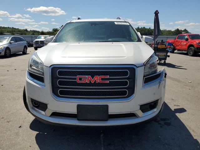 Photo 5 from auction – 2016 GMC ACADIA SLT with VIN 1GKKRRKD2GJ234328
