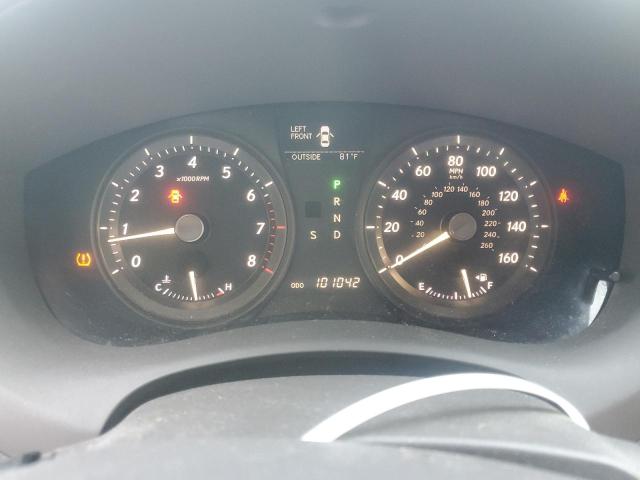 صورة رقم 9 من المزاد - 2008 LEXUS ES 350 مع VIN JTHBJ46G482165727