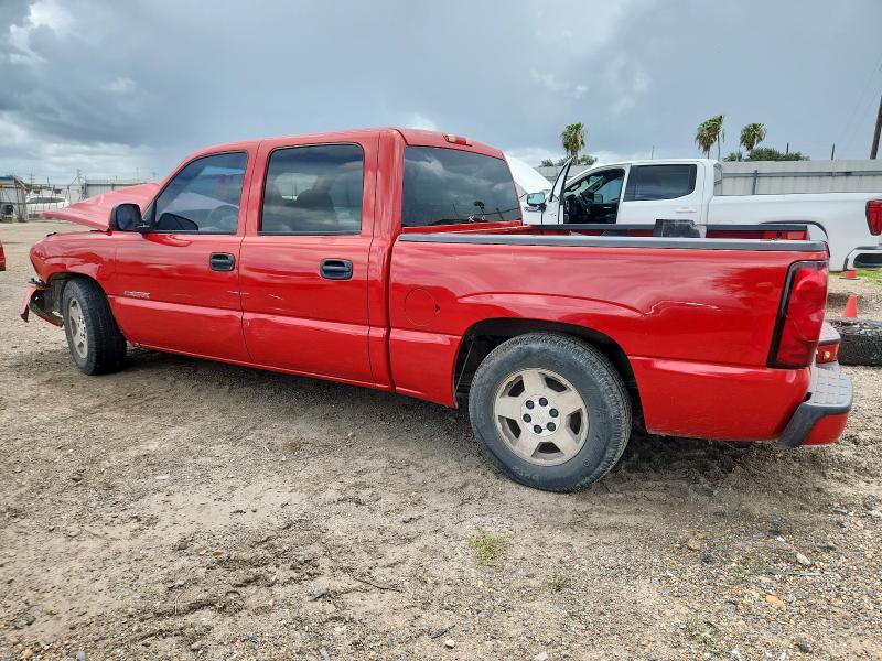 Photo 2 from auction – 2006 CHEVROLET SILVERADO with VIN 2GCEC13Z461252912
