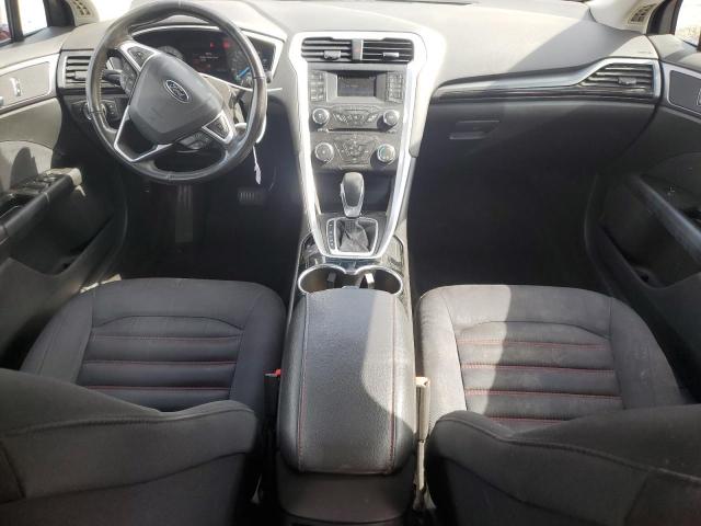 Photo 8 from auction – 2014 FORD FUSION SE with VIN 3FA6P0H72ER379474