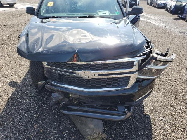 Photo 12 from auction – 2019 CHEVROLET SUBURBAN with VIN 1GNSKHKC5KR287950