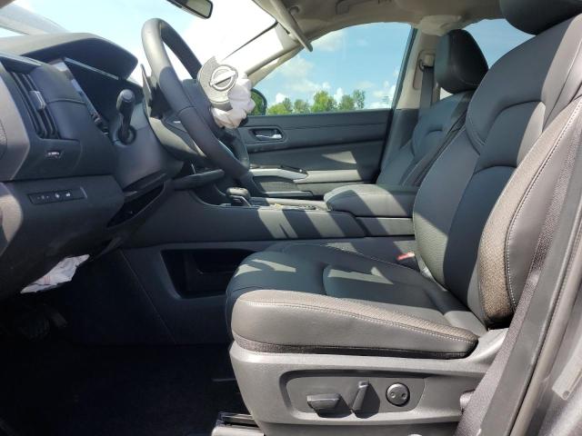 Photo 7 from auction – 2025 NISSAN PATHFINDER with VIN 5N1DR3CC3SC230790