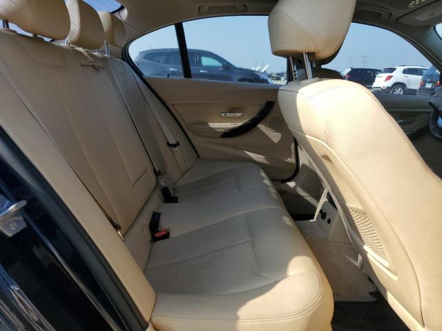 Photo 10 from auction – 2014 BMW 328 XI with VIN WBA3B3G54ENR84318