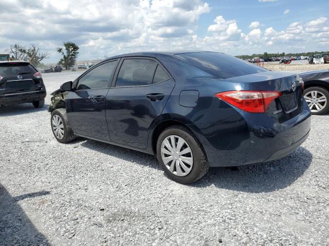 Photo 2 from auction – 2018 TOYOTA COROLLA L with VIN 5YFBURHE7JP845128