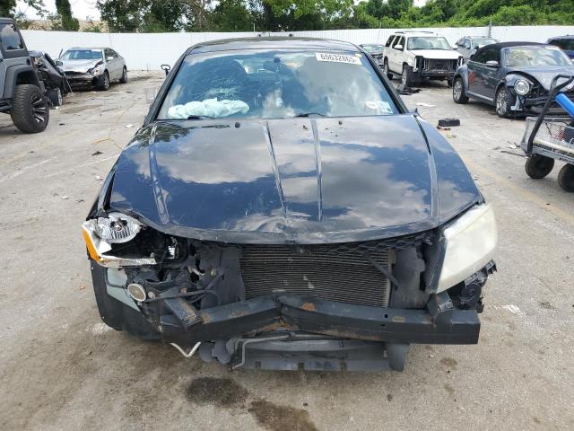 Photo 5 from auction – 2012 DODGE AVENGER SE with VIN 1C3CDZAB2CN243049