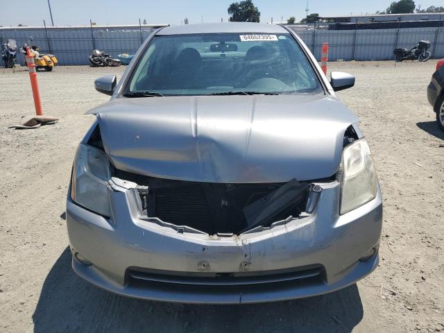 Photo 5 from auction – 2012 NISSAN SENTRA 2.0 with VIN 3N1AB6AP3CL630859