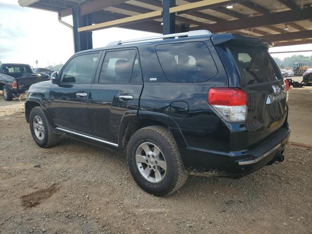 Photo 2 from auction – 2013 TOYOTA 4RUNNER SR with VIN JTEZU5JR2D5053681