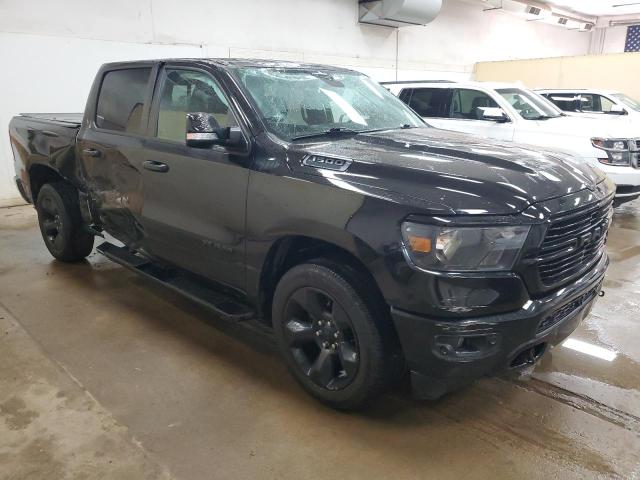 Photo 4 from auction – 2019 RAM 1500 BIG H with VIN 1C6RRFFGXKN703641