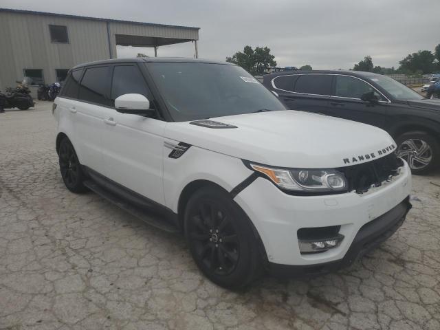 Photo 4 from auction – 2014 LAND ROVER RANGE ROVE with VIN SALWR2WF8EA393909