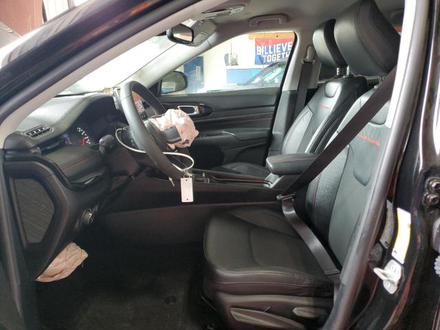 Photo 7 from auction – 2022 JEEP COMPASS TR with VIN 3C4NJDDBXNT188185